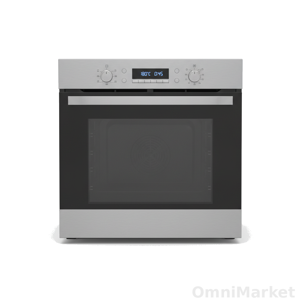 Электрический духовой шкаф Gorenje 65л конвекция