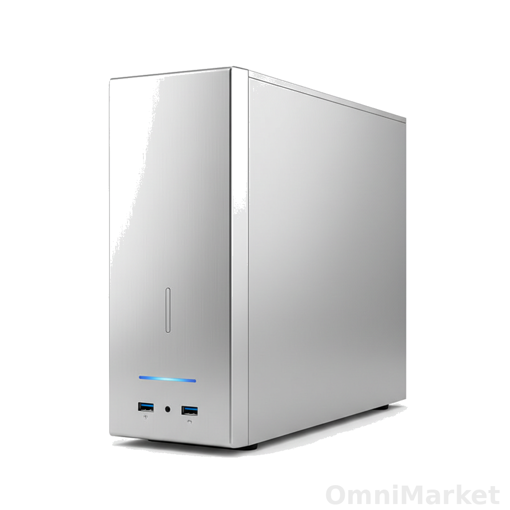 ПК офисный Intel Core i5 16GB RAM