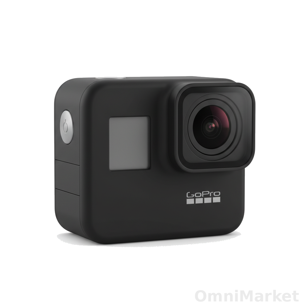 Экшн-камера GoPro HERO 12 Black