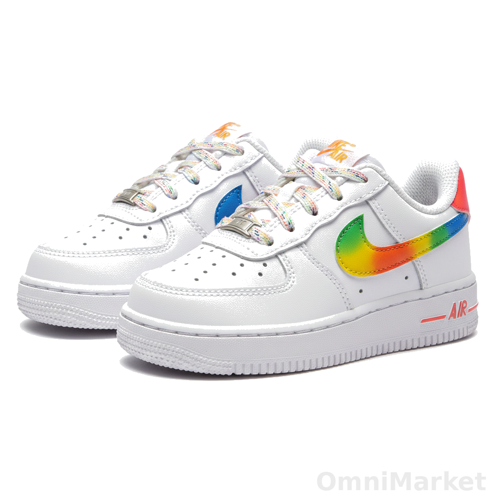 Кроссовки детские Nike Air Force