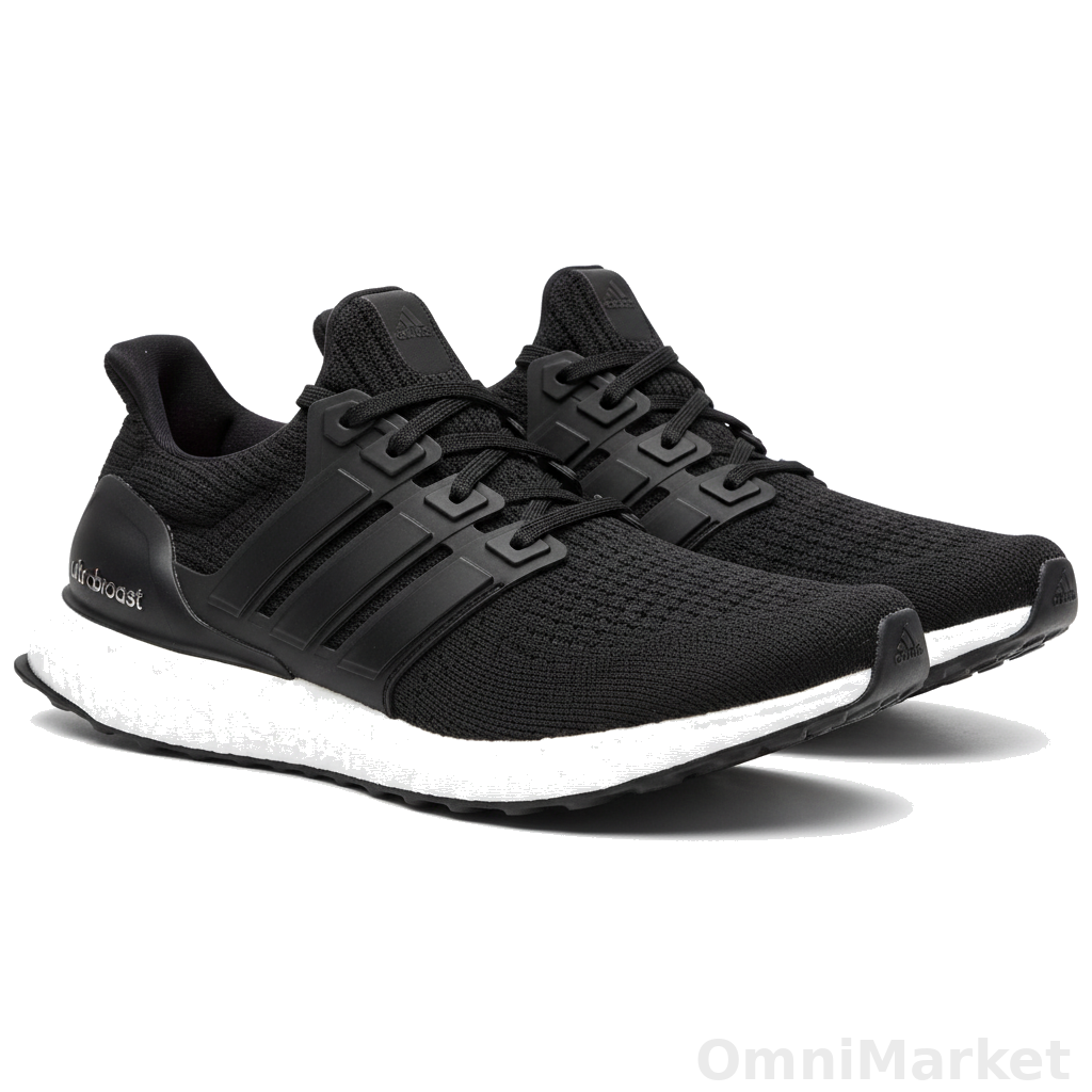 Кроссовки Adidas Ultraboost беговые