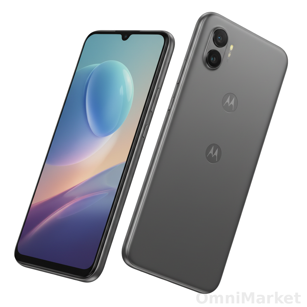 Смартфон Motorola Edge 40 Pro 128GB