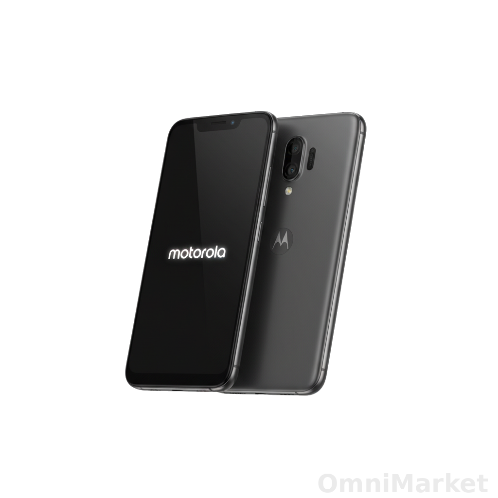 Смартфон Motorola Edge 40 256GB