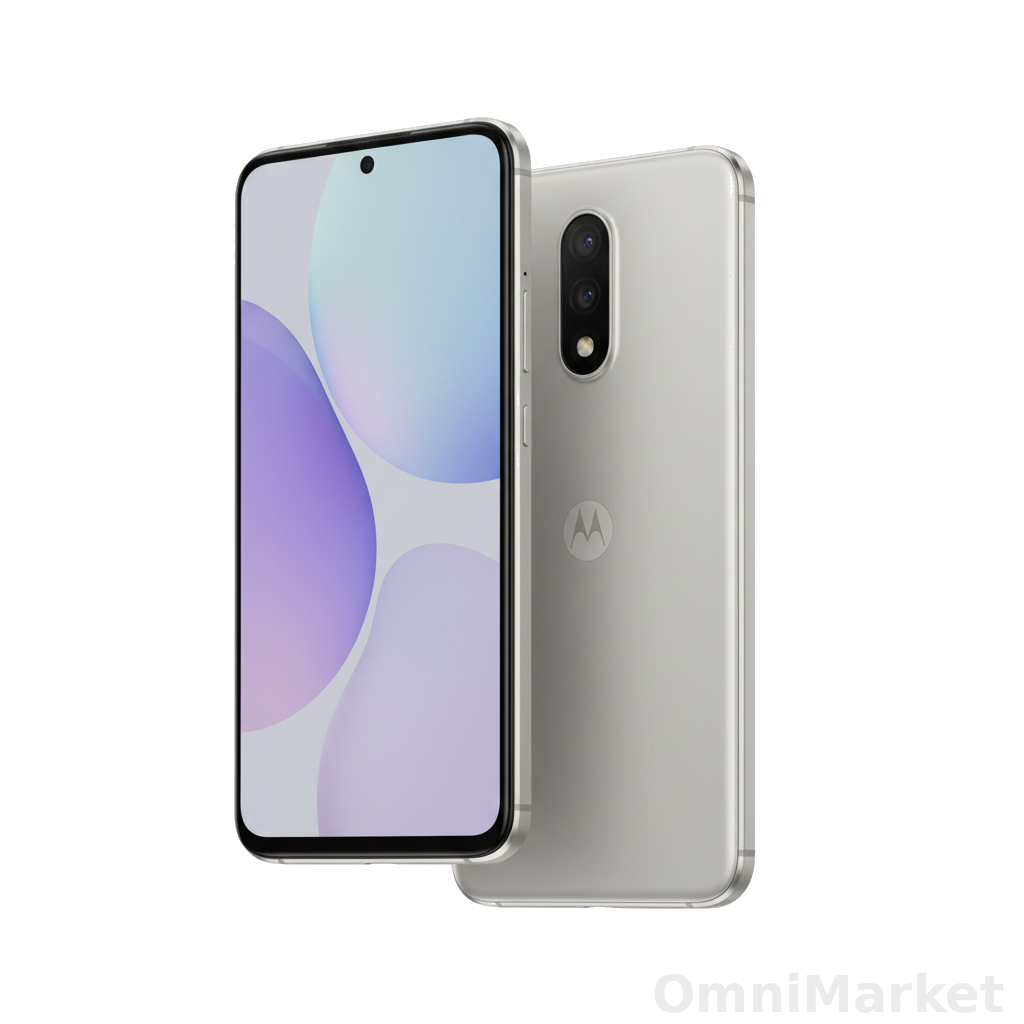 Смартфон Motorola G84 512GB