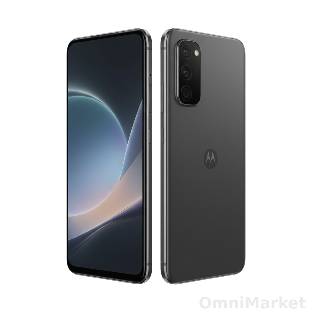 Смартфон Motorola G34 64GB