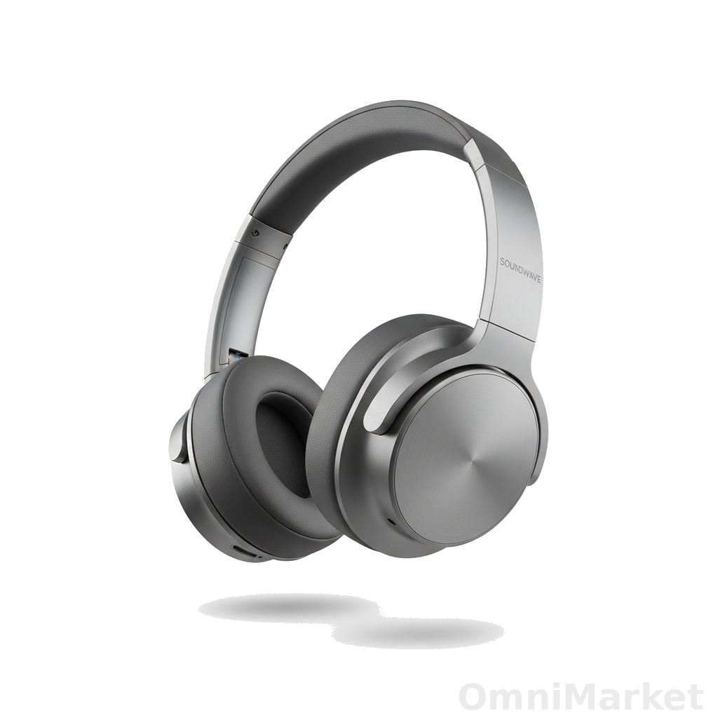 Наушники Sony WH-1000XM5