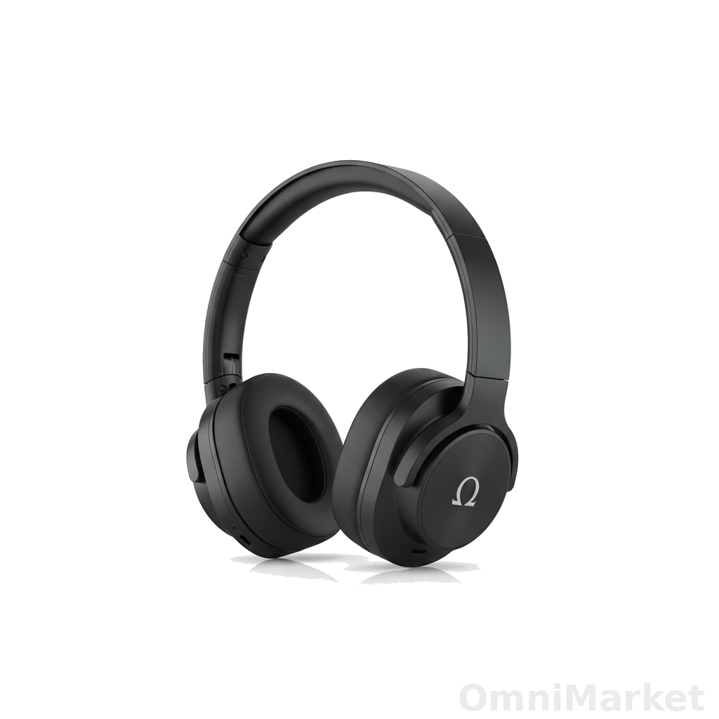 Наушники Sony WH-1000XM4