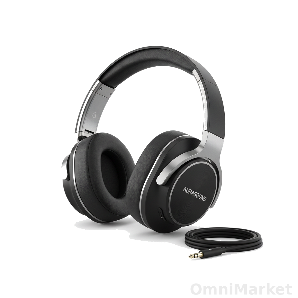 Наушники JBL Tune 770NC
