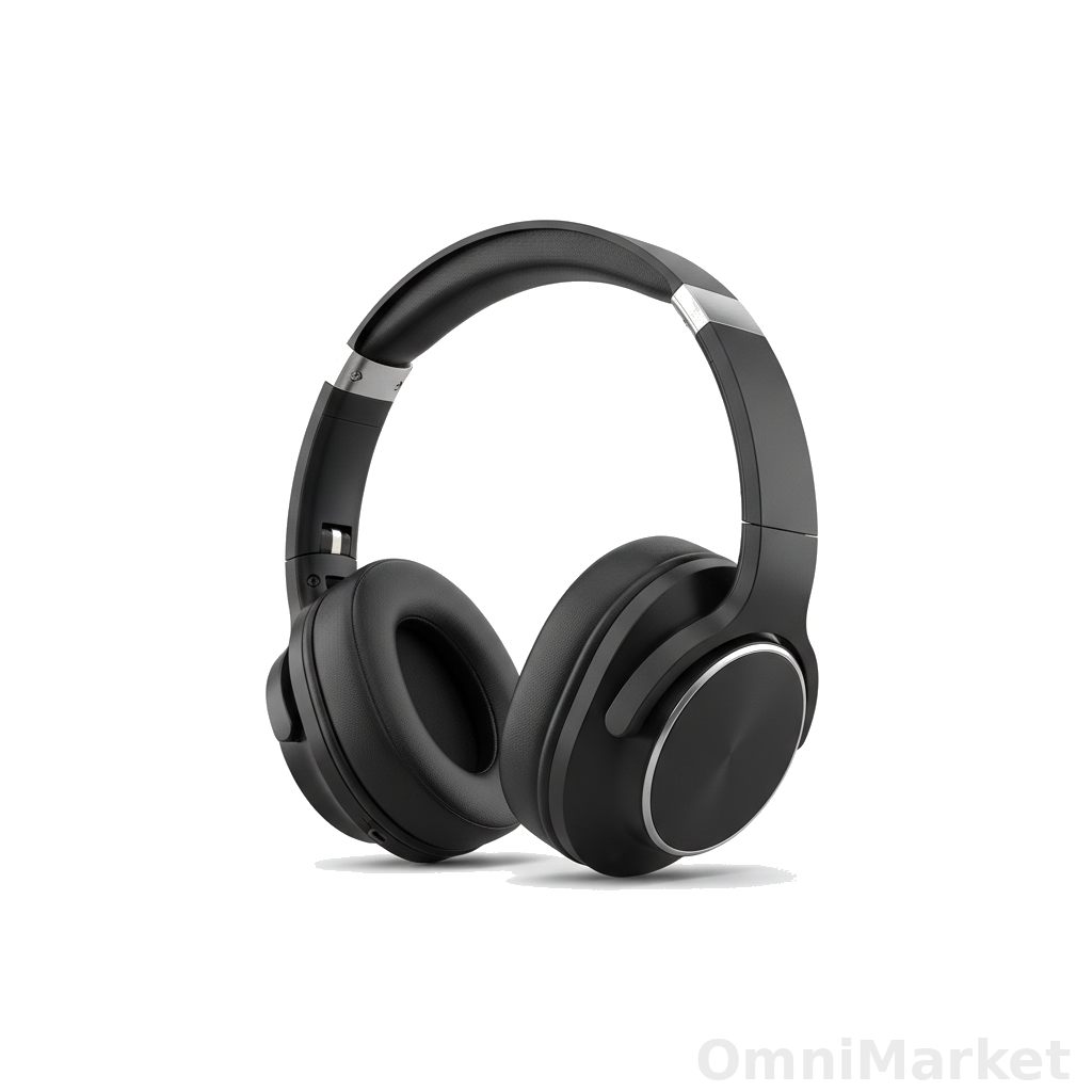 Наушники JBL Live 660NC