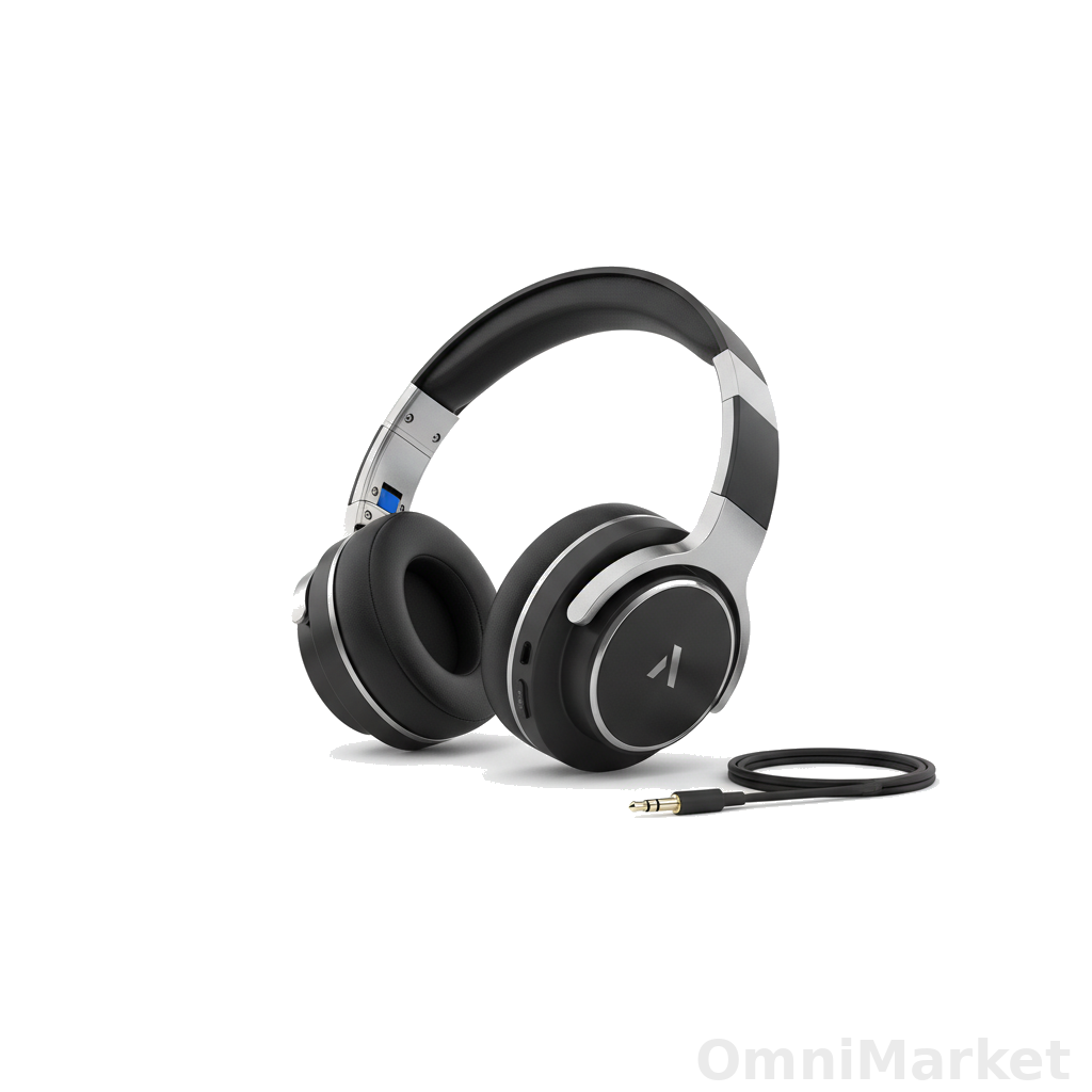 Наушники Bose QuietComfort 45
