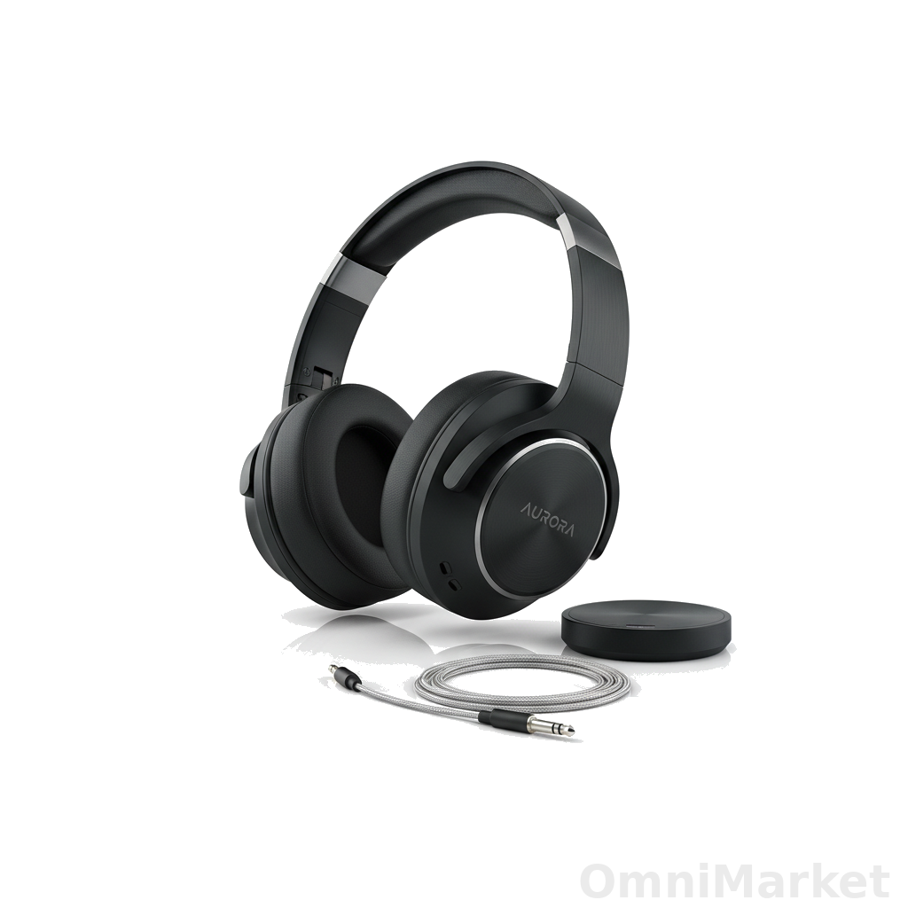 Наушники Sennheiser Momentum 4