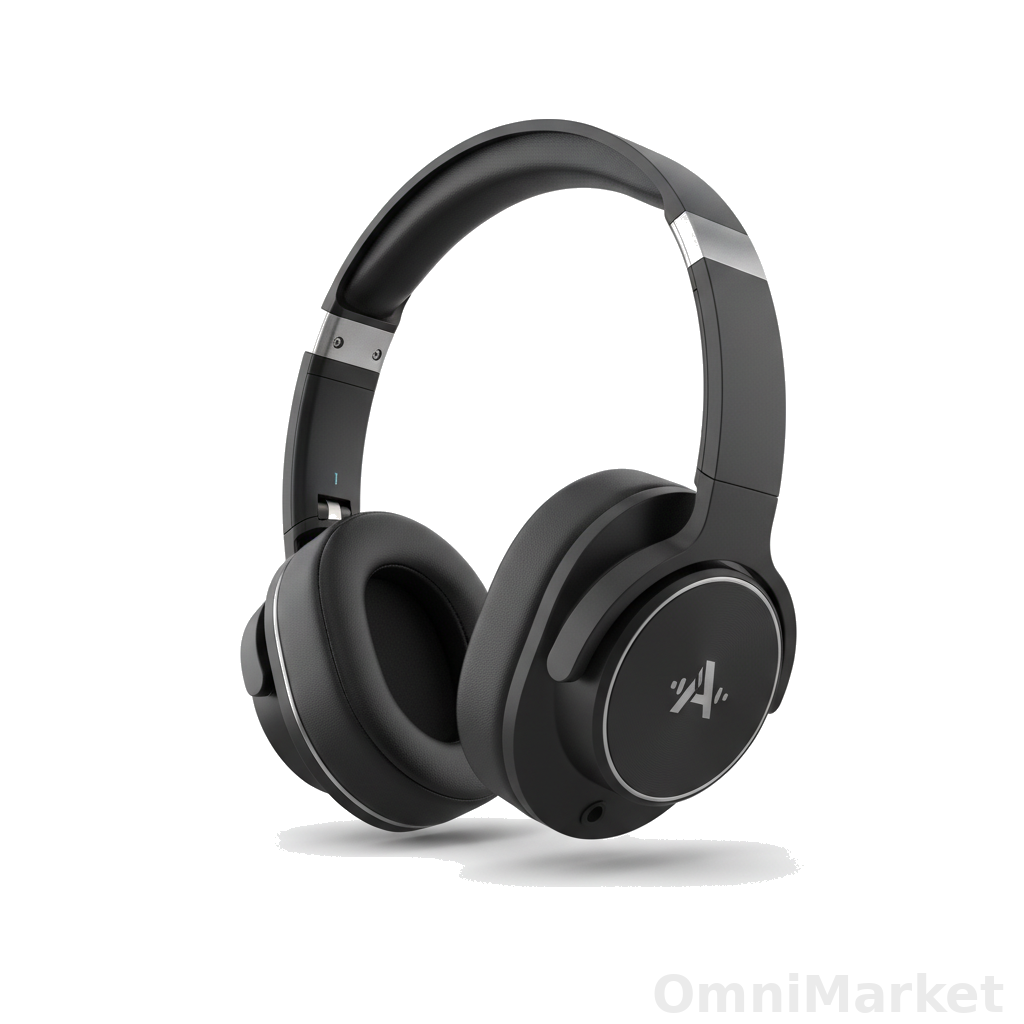Наушники Audio-Technica ATH-M20xBT