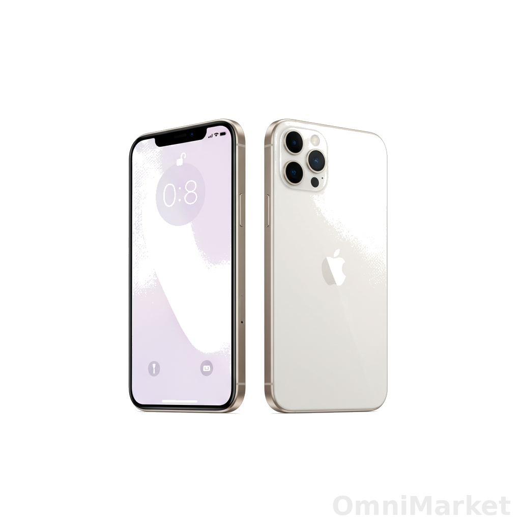Смартфон Apple iPhone 15 Pro 256GB