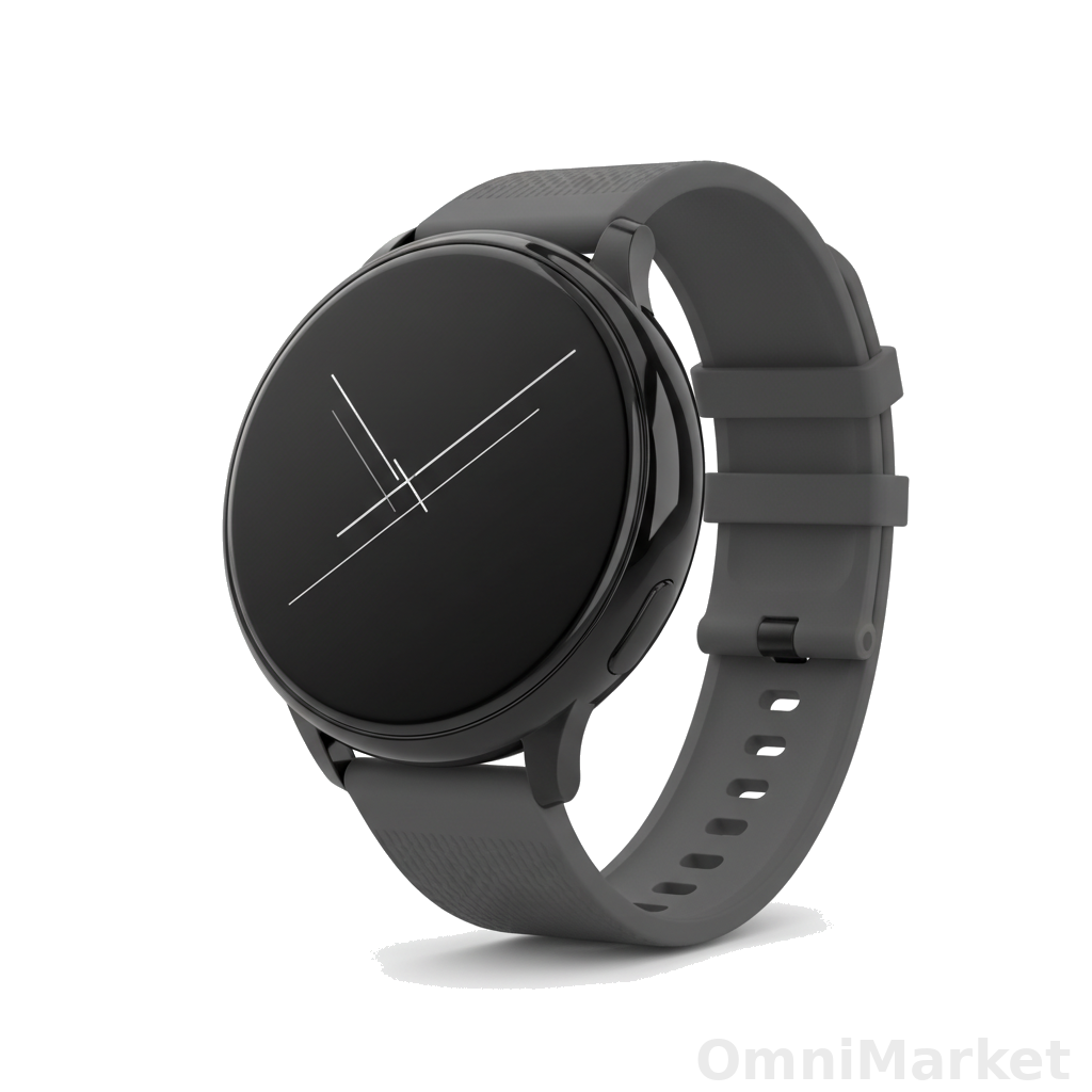 Умные часы Xiaomi Watch S3