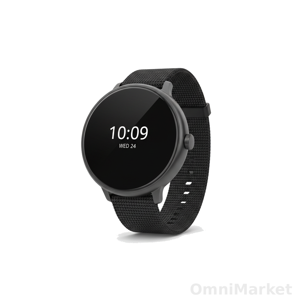 Фитнес-браслет Xiaomi Smart Band 8 Pro
