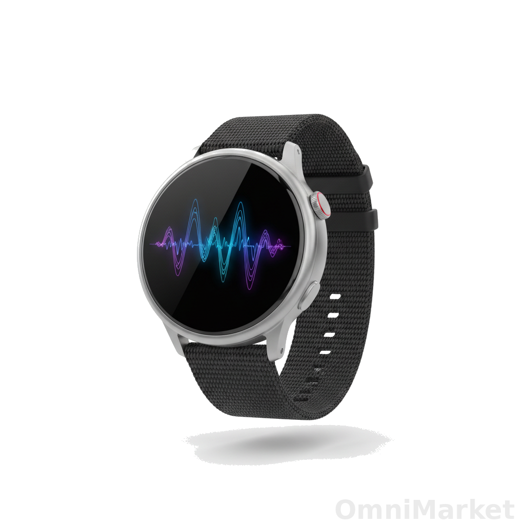 Умные часы Amazfit T-Rex Ultra