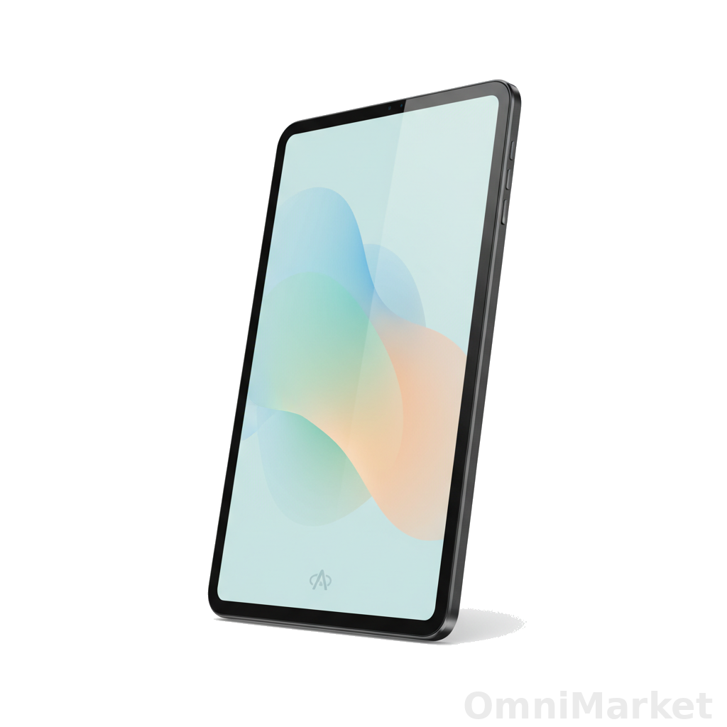 Планшет Apple iPad Pro 12.9" 64GB